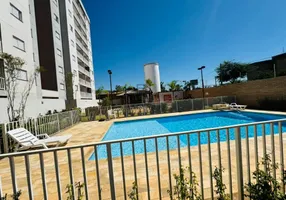 Foto 1 de Apartamento com 2 Quartos à venda, 48m² em Jardim Nossa Senhora de Fátima, Araras