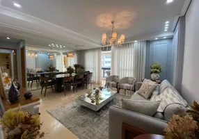 Foto 1 de Apartamento com 3 Quartos para alugar, 129m² em Gleba Palhano, Londrina