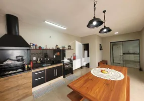 Foto 1 de Casa com 2 Quartos à venda, 120m² em Vila Maria Cristina , Jaú