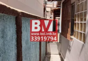 Foto 1 de Casa com 3 Quartos à venda, 80m² em Vila Kosmos, Rio de Janeiro
