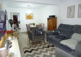 Foto 1 de Casa com 3 Quartos à venda, 126m² em Ipiranga, São Paulo