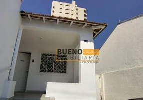 Foto 1 de Imóvel Comercial com 3 Quartos para venda ou aluguel, 120m² em Centro, Santa Bárbara D'Oeste