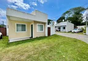 Foto 1 de Casa de Condomínio com 2 Quartos à venda, 80m² em Vila de Abrantes Abrantes, Camaçari