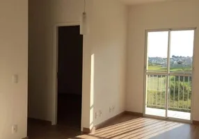 Foto 1 de Apartamento com 2 Quartos para alugar, 57m² em Loteamento Residencial Viva Vista, Sumaré