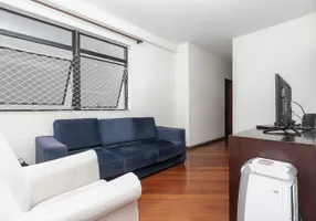 Foto 1 de Apartamento com 3 Quartos à venda, 85m² em Lourdes, Belo Horizonte