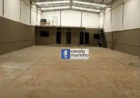 Foto 1 de Ponto Comercial à venda, 500m² em Vila Carvalho, Ribeirão Preto