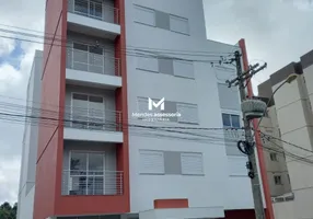 Foto 1 de Apartamento com 3 Quartos à venda, 72m² em Bela Vista, Caxias do Sul