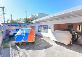 Foto 1 de Lote/Terreno à venda, 372m² em Cajuru, Curitiba