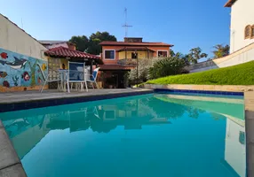 Foto 1 de Casa de Condomínio com 5 Quartos à venda, 480m² em Anil, Rio de Janeiro