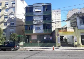 Foto 1 de Apartamento com 2 Quartos à venda, 53m² em Farroupilha, Porto Alegre