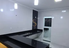 Foto 1 de Apartamento com 2 Quartos à venda, 160m² em Jardim Botanico, Franca