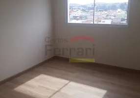 Foto 1 de Apartamento com 2 Quartos à venda, 50m² em Jardim Modelo, São Paulo