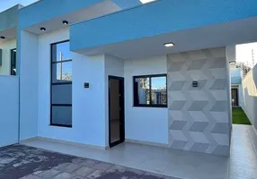 Foto 1 de Casa com 2 Quartos à venda, 105m² em Ilha da Figueira, Jaraguá do Sul