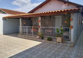 Foto 1 de Casa com 2 Quartos à venda, 159m² em Jardim do Éden, Franca