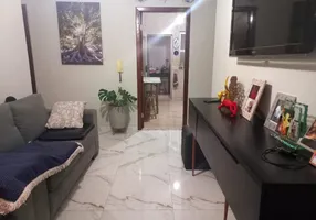 Foto 1 de Apartamento com 3 Quartos à venda, 68m² em Ouro Preto, Belo Horizonte