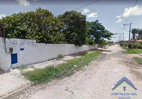 Foto 1 de Lote/Terreno à venda, 2640m² em Jangurussu, Fortaleza