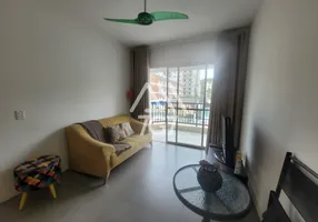 Foto 1 de Apartamento com 2 Quartos à venda, 70m² em Enseada, Guarujá