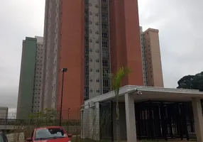 Foto 1 de Apartamento com 3 Quartos à venda, 64m² em Jardim Carolina, Jundiaí