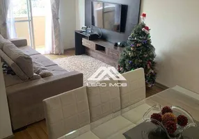 Foto 1 de Apartamento com 3 Quartos à venda, 88m² em Jardim Chapadão, Campinas