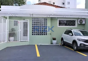 Foto 1 de Casa com 2 Quartos à venda, 400m² em Vila Moinho Velho, São Paulo