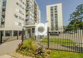 Foto 1 de Apartamento com 2 Quartos à venda, 66m² em Scharlau, São Leopoldo