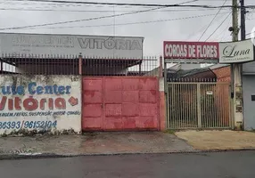 Foto 1 de Imóvel Comercial com 3 Quartos à venda, 320m² em Santa Cruz, Jaguariúna