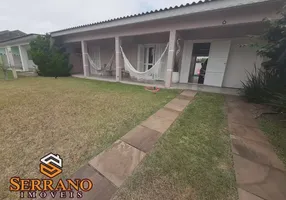 Foto 1 de Casa com 2 Quartos à venda, 146m² em Presidente, Imbé