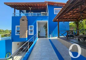 Foto 1 de Casa de Condomínio com 3 Quartos à venda, 376m² em Granja Caiapiá, Cotia