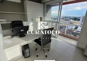 Foto 1 de Sala Comercial com 1 Quarto à venda, 30m² em Vila Prudente, São Paulo