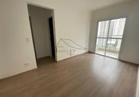 Foto 1 de Apartamento com 1 Quarto para alugar, 39m² em Jardim Anália Franco, São Paulo