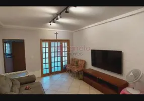 Foto 1 de Casa com 3 Quartos à venda, 350m² em Rio Acima, Jundiaí