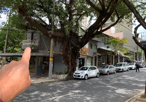 Foto 1 de Consultório para alugar, 30m² em Lourdes, Belo Horizonte