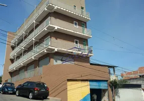 Foto 1 de Apartamento com 1 Quarto para alugar, 40m² em Jardim Guaraú, São Paulo