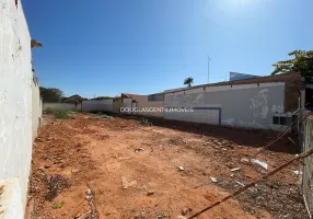 Foto 1 de Lote/Terreno à venda, 432m² em Patrimônio Silvares, Birigui