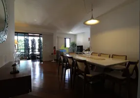 Foto 1 de Apartamento com 4 Quartos à venda, 115m² em Vila Mariana, São Paulo