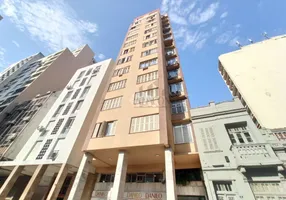 Foto 1 de Apartamento com 3 Quartos à venda, 118m² em Centro Histórico, Porto Alegre
