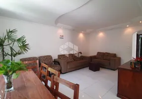 Foto 1 de Sobrado com 4 Quartos à venda, 350m² em Jardim Santa Cecília, Guarulhos