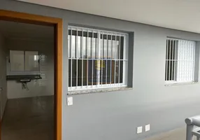 Foto 1 de Flat com 2 Quartos à venda, 33m² em Vila Carrão, São Paulo