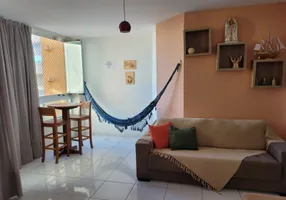 Foto 1 de Apartamento com 2 Quartos à venda, 85m² em Praia do Morro, Guarapari
