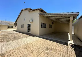 Foto 1 de Casa com 3 Quartos à venda, 242m² em Mansões Paraíso, Aparecida de Goiânia