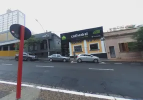 Foto 1 de Sala Comercial para alugar, 12m² em Centro, São Carlos