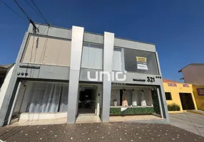 Foto 1 de Sala Comercial para alugar, 16m² em Vila Rezende, Piracicaba