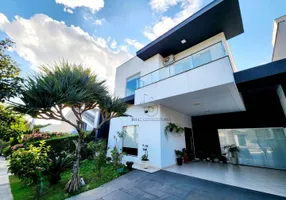 Foto 1 de Casa de Condomínio com 4 Quartos à venda, 279m² em Parque Santa Isabel, Sorocaba