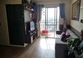 Foto 1 de Apartamento com 2 Quartos à venda, 49m² em Vila Prudente, São Paulo