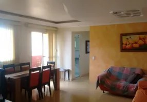 Foto 1 de Apartamento com 3 Quartos para venda ou aluguel, 79m² em Jardim Paraíso, São Paulo