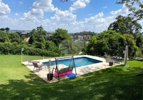 Foto 1 de Casa de Condomínio com 4 Quartos à venda, 400m² em Vista Alegre, Vinhedo