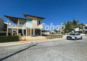 Foto 1 de Casa de Condomínio com 7 Quartos para alugar, 990m² em Zona de Expansao Mosqueiro, Aracaju