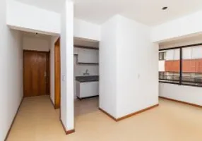 Foto 1 de Apartamento com 1 Quarto à venda, 44m² em Moinhos de Vento, Porto Alegre