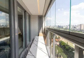 Foto 1 de Apartamento com 1 Quarto à venda, 30m² em Pinheiros, São Paulo