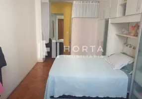 Foto 1 de Kitnet com 1 Quarto à venda, 40m² em Copacabana, Rio de Janeiro